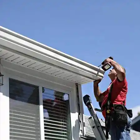 gutter services Golinda